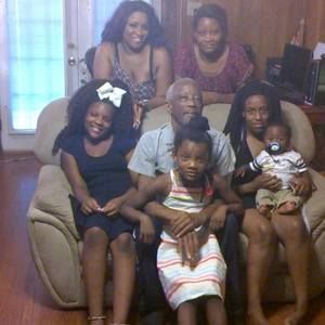 Meet your Posher, Lashawndra